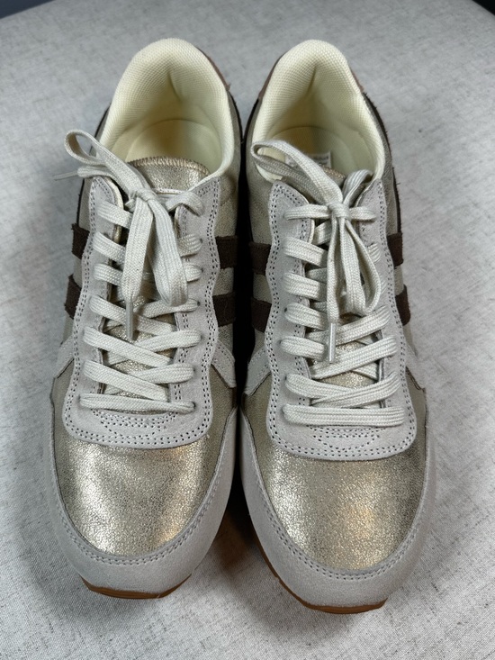 Gola Shoes - Gola Daytona Blaze Sneakers Size 10